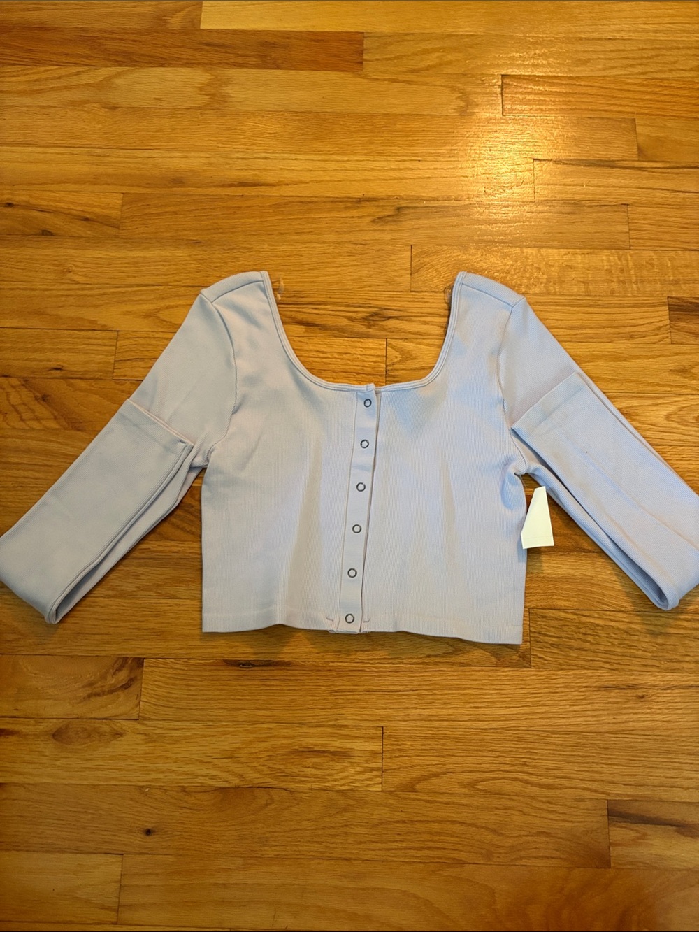 NWT Aeropostale Longsleeve